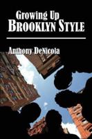 Growing Up Brooklyn Style 1432700677 Book Cover