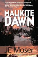 Malikite Dawn 1502475472 Book Cover