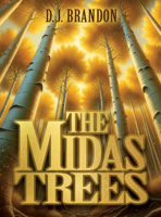 The Midas Trees (MG Verse) 1978597770 Book Cover