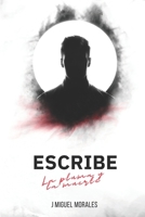 Escribe: La Pluma y La Muerte (Spanish Edition) B0DPN93Q37 Book Cover
