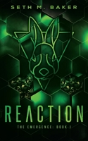 Reaction 1938830067 Book Cover