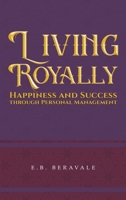 Living Royally 1035816075 Book Cover