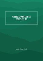 Summer People 1887905278 Book Cover