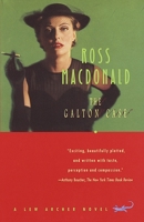 The Galton Case B0027BNAE8 Book Cover