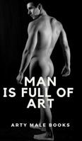 Art of Man 0368507319 Book Cover