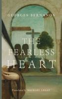 The Fearless Heart B0012Y2SN0 Book Cover