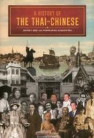 A History of the Thai-Chinese 9814385778 Book Cover