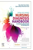 Nursing Diagnosis Handbook B0BCNMLVHS Book Cover