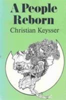 People Reborn 0878081747 Book Cover