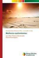Mulheres quilombolas 6202037520 Book Cover