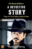 The Brand of Silence A Detective Story 9359570354 Book Cover