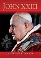 John XXIII 1860824234 Book Cover