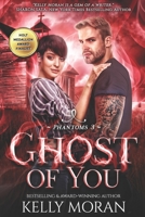 Ghost of You 194389261X Book Cover