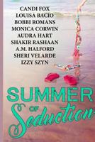 A Summer of Seduction 1548773832 Book Cover