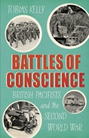 Battles of Conscience 1784743941 Book Cover