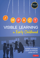 Visible Learning in Early Childhood 1071825682 Book Cover