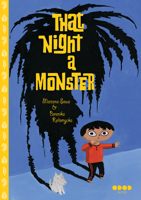 That Night, A Monster... 1941250300 Book Cover