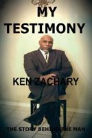 My Testimony 1530057027 Book Cover
