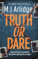 Truth or Dare 1409188450 Book Cover
