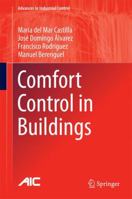 Comfort Control in Buildings 144716346X Book Cover
