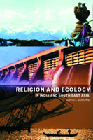 Religion and Ecology in India and South East Asia 041524031X Book Cover