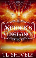 Spider's Vengeance 1952325226 Book Cover
