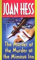 The Murder at the Murder at the Mimosa Inn 0345343247 Book Cover