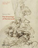 The Drawings of Rembrandt (Paperback) /anglais 0500295352 Book Cover