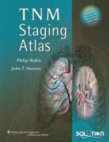 TNM Staging Atlas 0781760216 Book Cover
