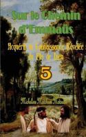 Sur Le Chemin d'Emma�s: Acqu�rir La Connaissance R�v�l�e Du Fils de Dieu 1530849918 Book Cover