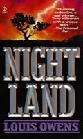 Nightland 0451186834 Book Cover