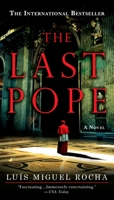 The Last Pope 0515146609 Book Cover