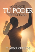 Conoce Tu Poder Personal B096TTQG4B Book Cover