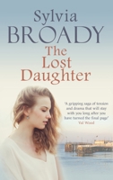 The Lost Daughter 0749023643 Book Cover