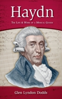 Haydn - the Life & Work of a Musical Genius B0BPRF1YVF Book Cover
