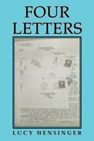 Four Letters 1481733427 Book Cover