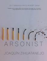 Arsonist 1934695599 Book Cover