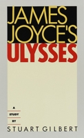James Joyce's Ulysses 0394700139 Book Cover