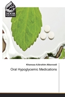 Oral Hypoglycemic Medications 6202358696 Book Cover