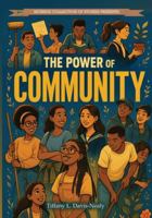 The Power of Community (McBride Stories Power Series) B0G443PYWB Book Cover