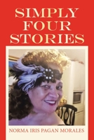 Simply Four Stories 1959895826 Book Cover