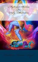 Mysterious Shlokas for Daily Meditation 1500499986 Book Cover