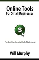 Online Tools for Small Businesses 0981540325 Book Cover