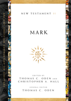 Mark (The Ancient Christian Commentary on Scripture) 0830814876 Book Cover