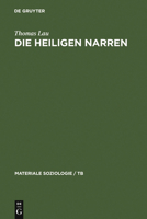 Die Heiligen Narren: Punk 1976-1986 3110133776 Book Cover