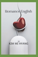 Romance English: chatting in English B0CLZC319R Book Cover