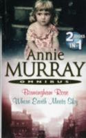 Birmingham Rose & Where Earth Meets Sky 0330545663 Book Cover