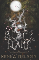 Dragon's Breath: Black Flame 1738767752 Book Cover