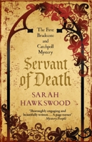 Servant of Death 0750958529 Book Cover