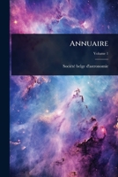 Annuaire (French Edition) 1024422895 Book Cover
